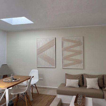 Boutique Hotel Casa Caracol - Apartments In Strandnaehe, Salzwasserpool, Fotovoltaik, Adults Only San José Екстериор снимка