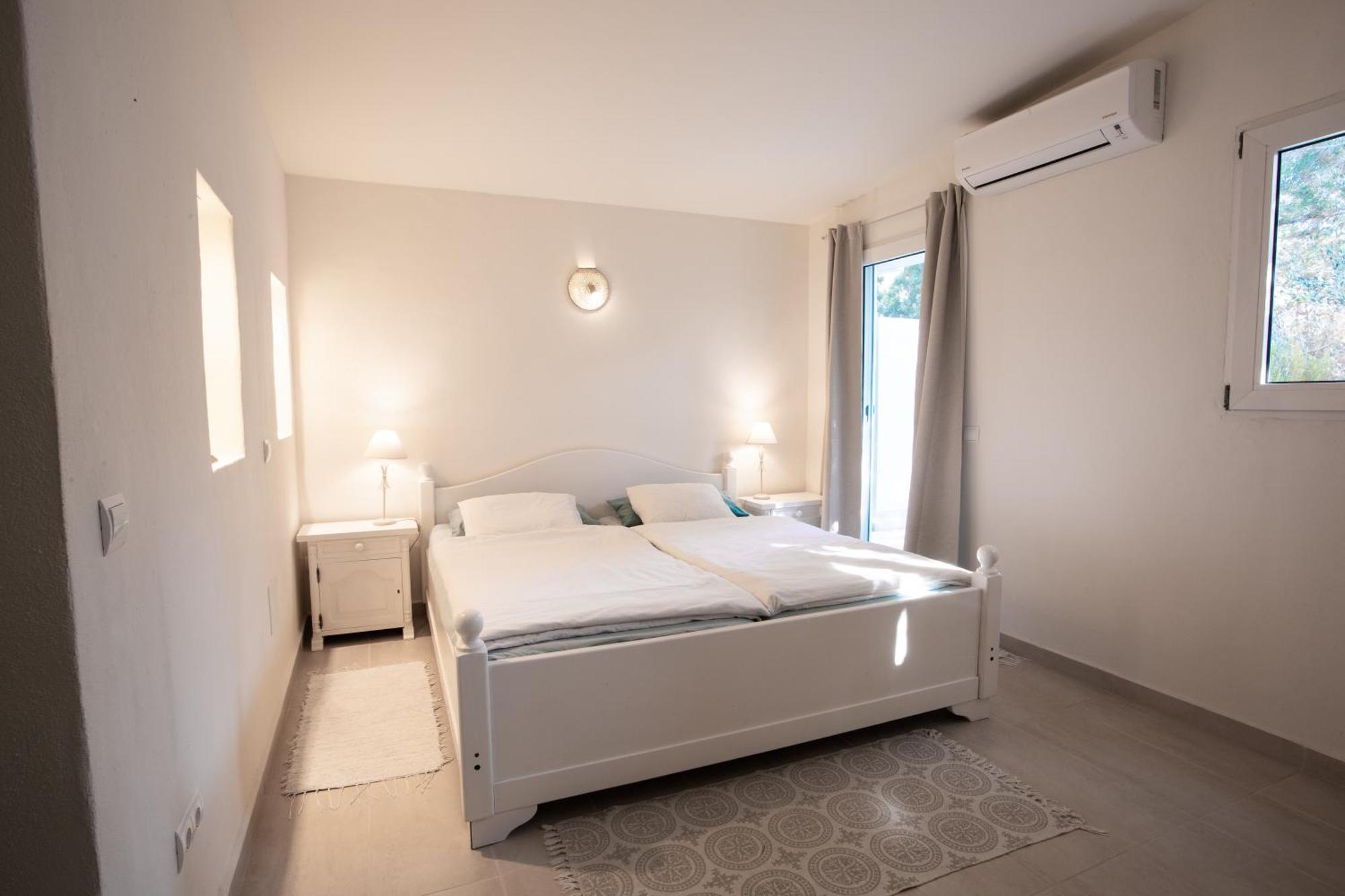 Boutique Hotel Casa Caracol - Apartments In Strandnaehe, Salzwasserpool, Fotovoltaik, Adults Only San José Екстериор снимка
