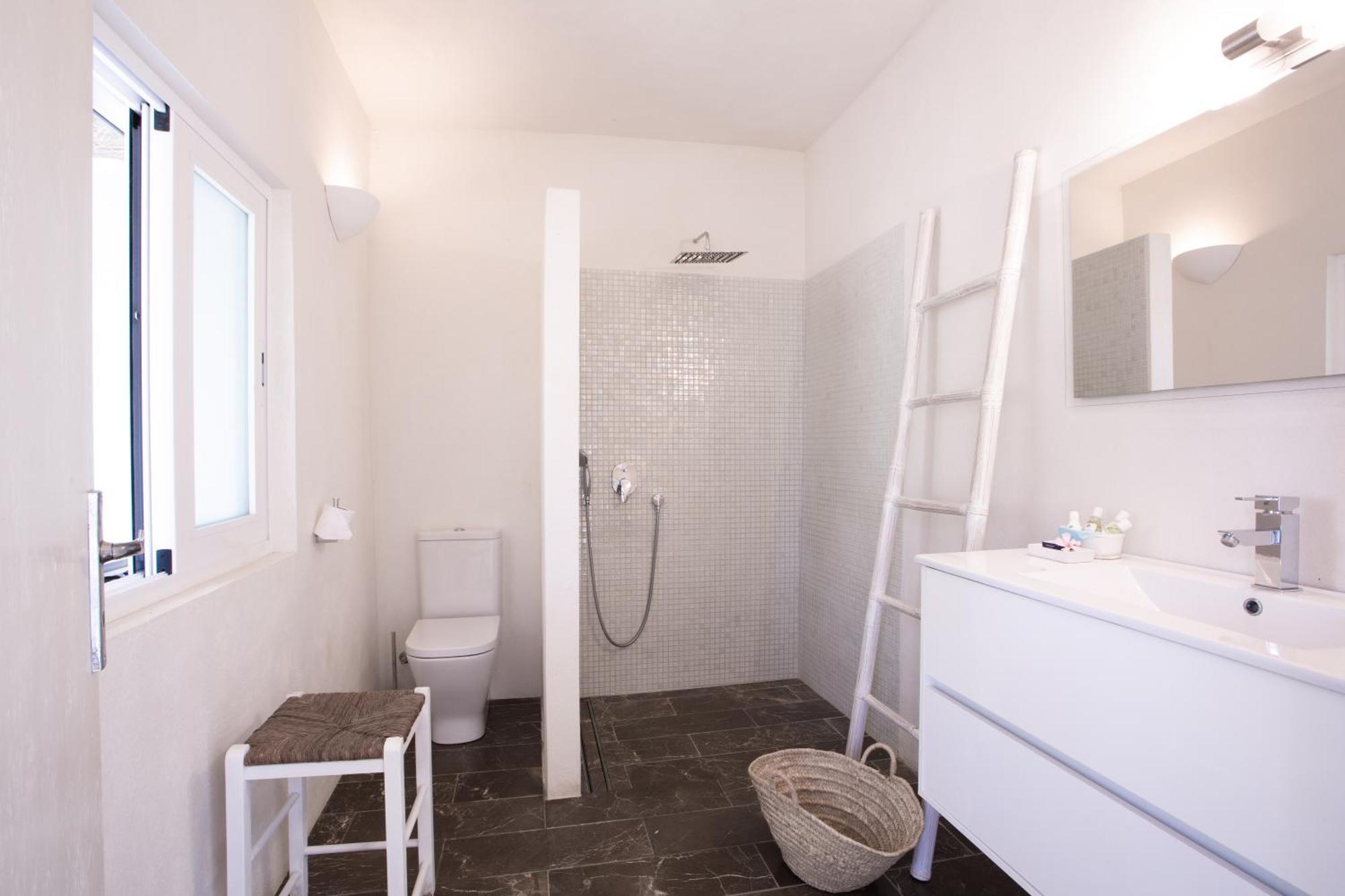 Boutique Hotel Casa Caracol - Apartments In Strandnaehe, Salzwasserpool, Fotovoltaik, Adults Only San José Екстериор снимка