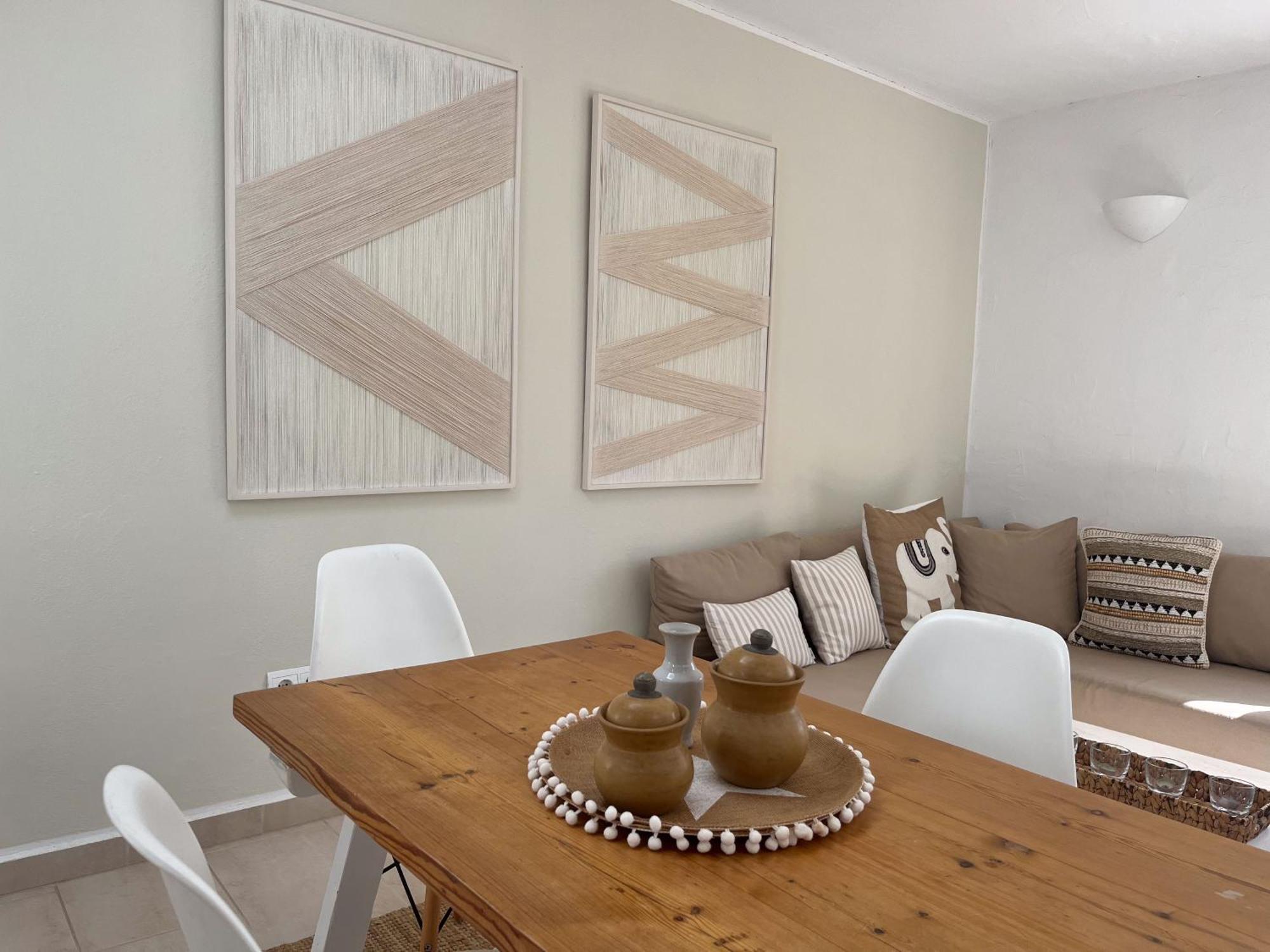 Boutique Hotel Casa Caracol - Apartments In Strandnaehe, Salzwasserpool, Fotovoltaik, Adults Only San José Екстериор снимка