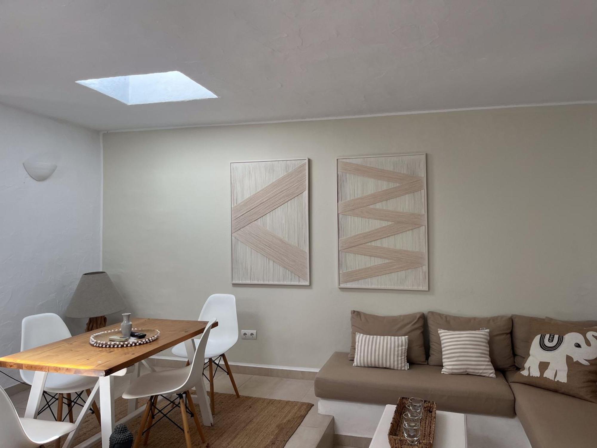 Boutique Hotel Casa Caracol - Apartments In Strandnaehe, Salzwasserpool, Fotovoltaik, Adults Only San José Екстериор снимка
