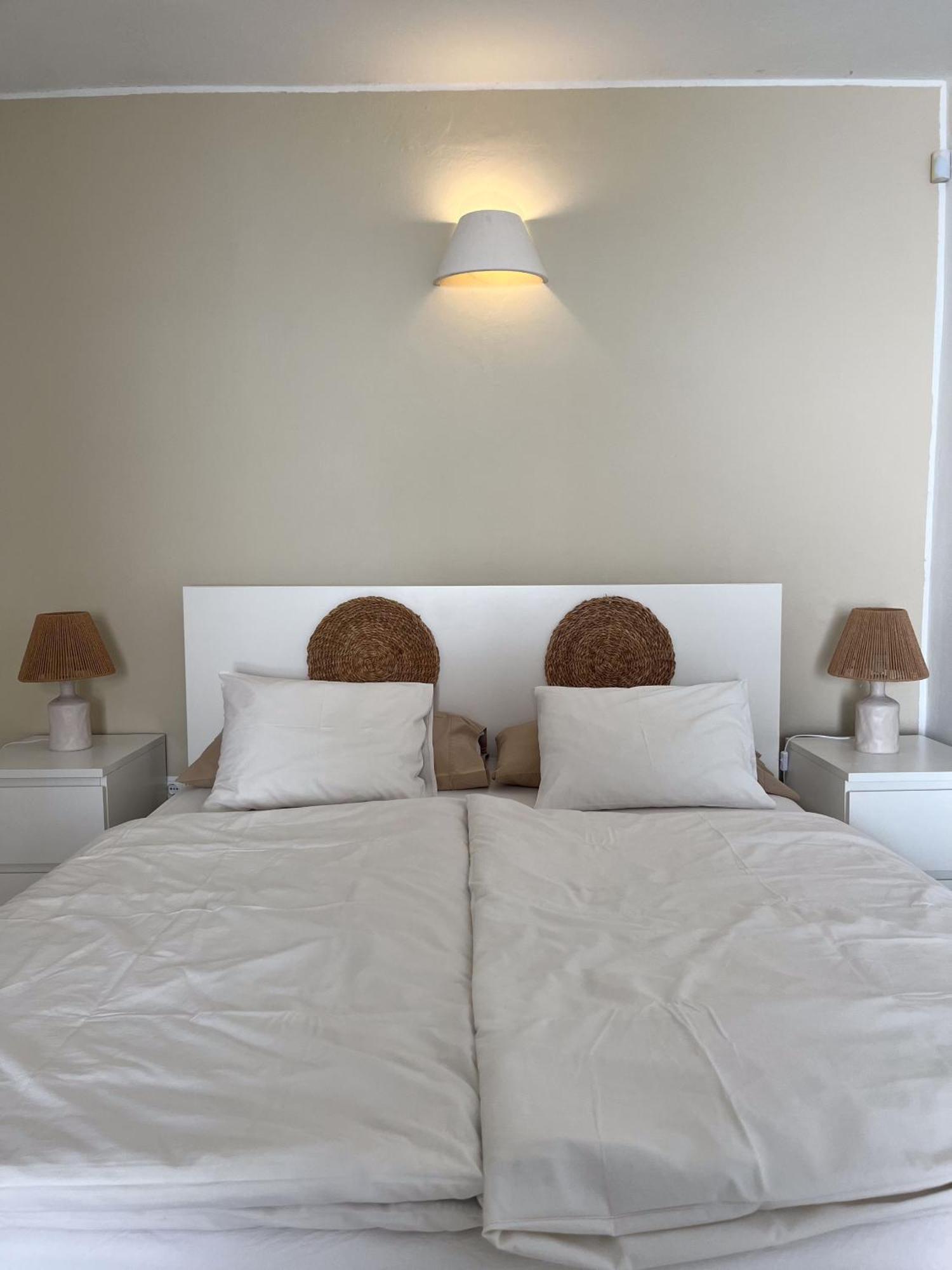 Boutique Hotel Casa Caracol - Apartments In Strandnaehe, Salzwasserpool, Fotovoltaik, Adults Only San José Екстериор снимка