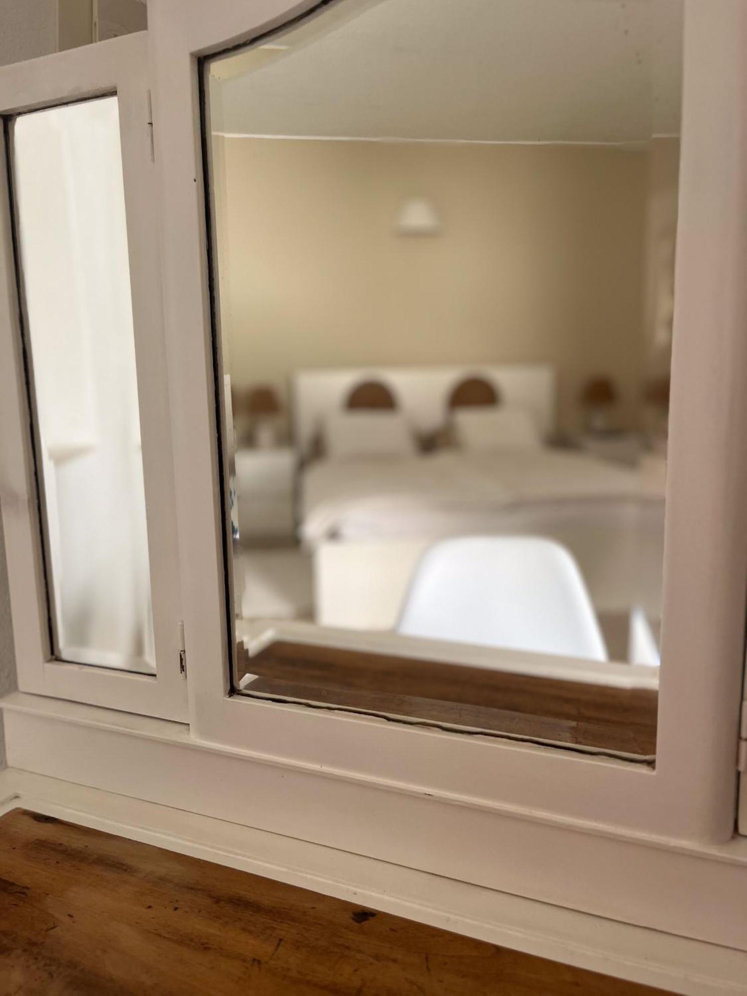 Boutique Hotel Casa Caracol - Apartments In Strandnaehe, Salzwasserpool, Fotovoltaik, Adults Only San José Екстериор снимка