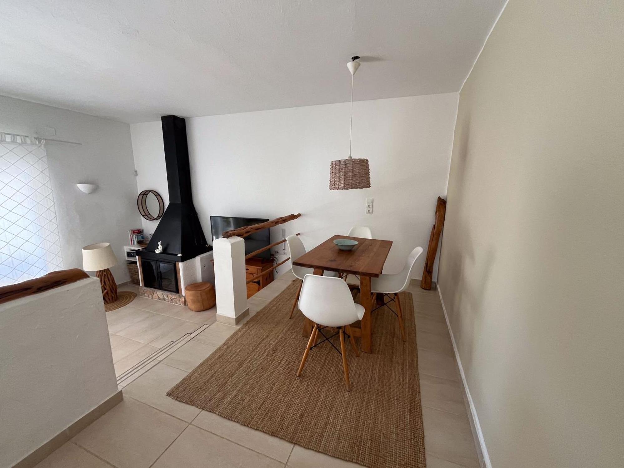 Boutique Hotel Casa Caracol - Apartments In Strandnaehe, Salzwasserpool, Fotovoltaik, Adults Only San José Екстериор снимка