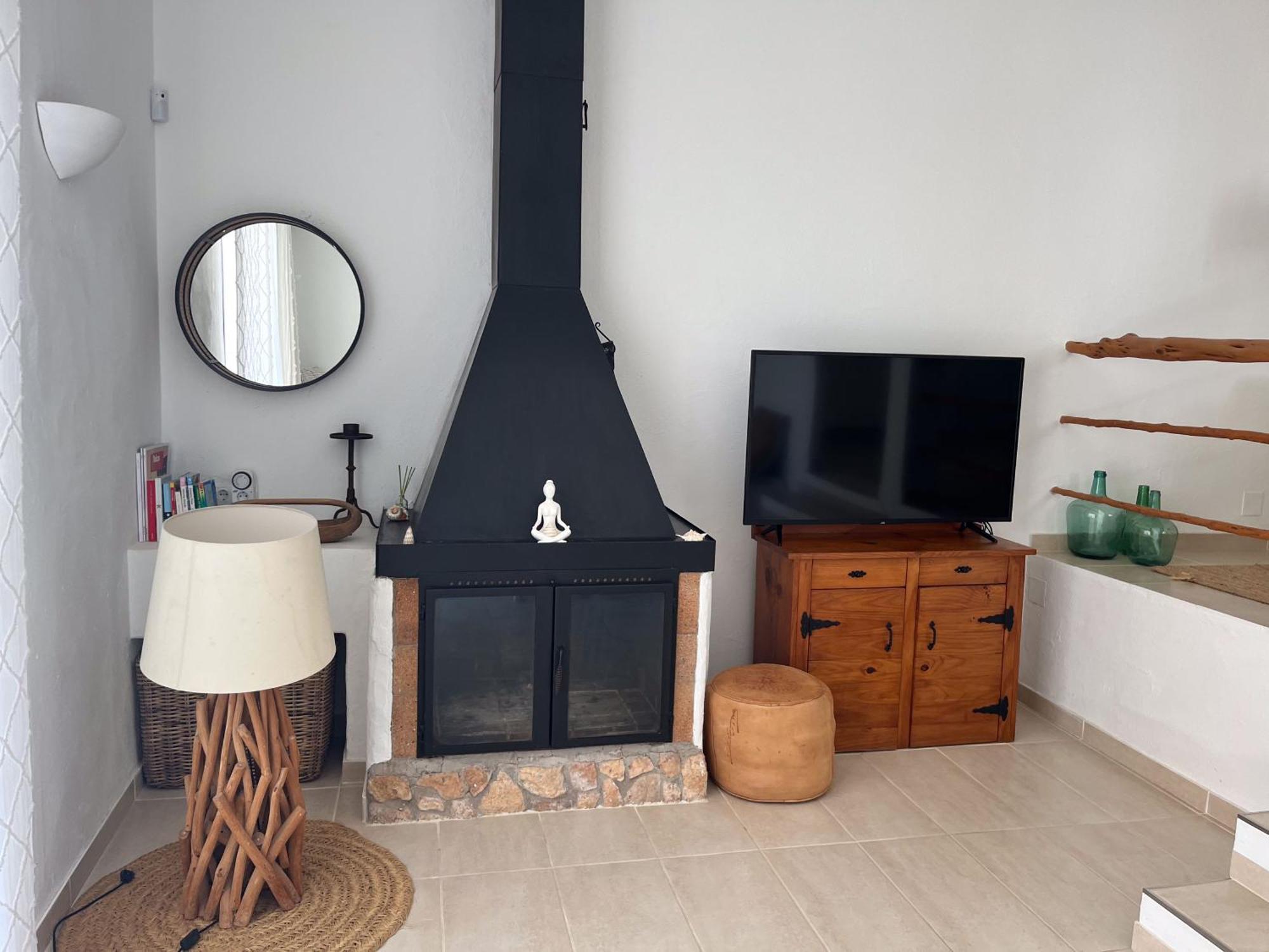 Boutique Hotel Casa Caracol - Apartments In Strandnaehe, Salzwasserpool, Fotovoltaik, Adults Only San José Екстериор снимка